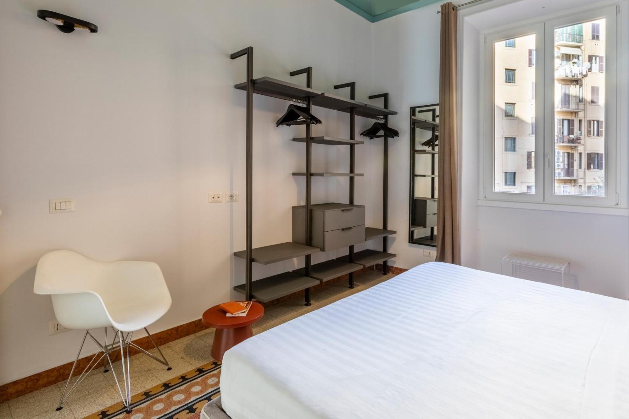 Apartment Romac Mazzini With 5 Bedrooms Near The Vatican Rome
