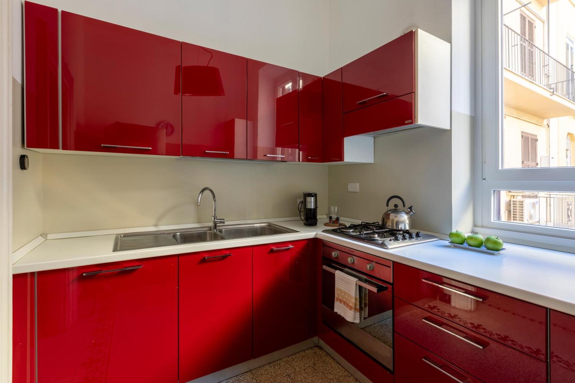 Romac Mazzini With 5 Bedrooms Near The Vatican Apartment Rome