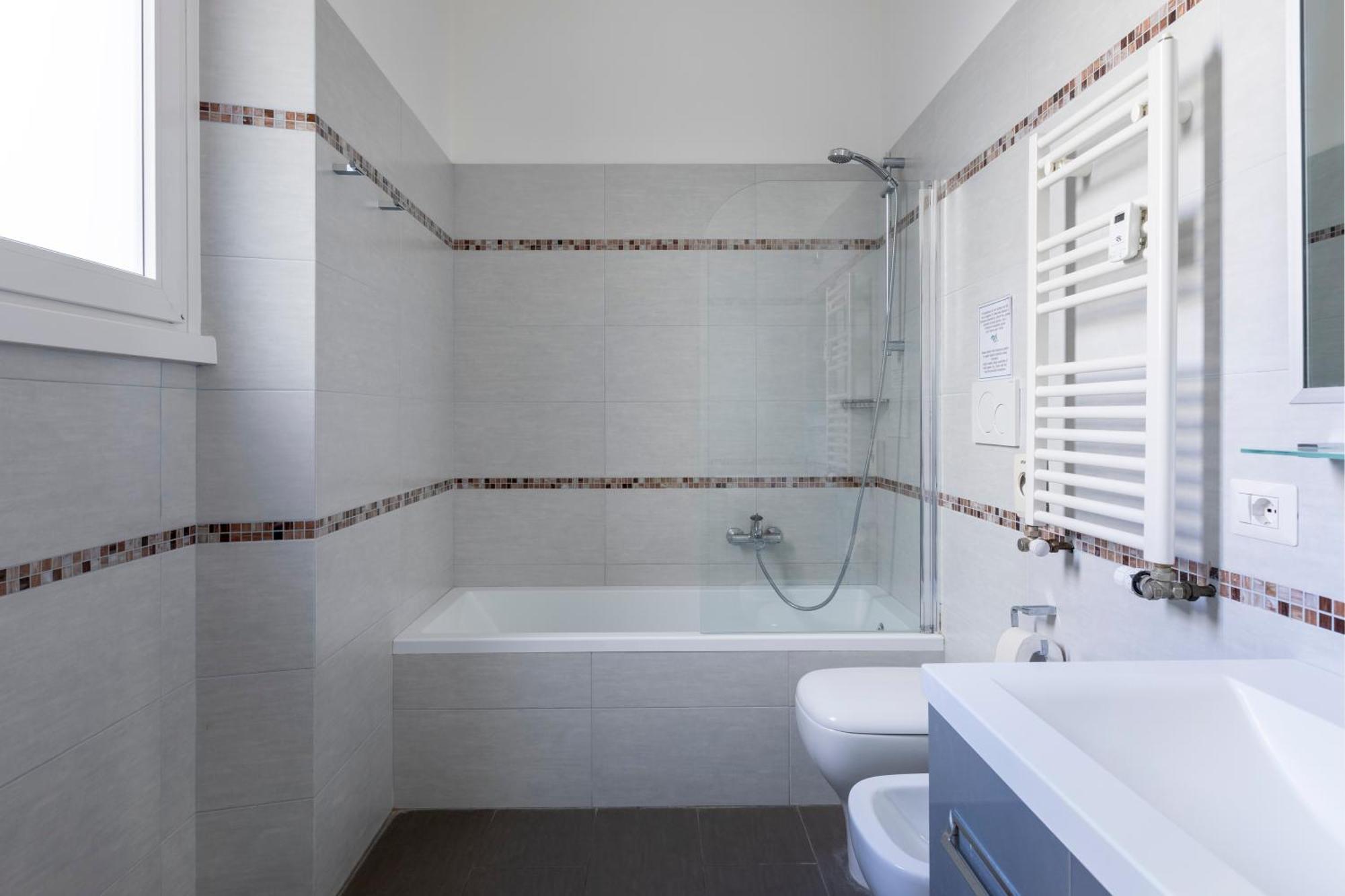 Apartment Romac Mazzini With 5 Bedrooms Near The Vatican Rome
