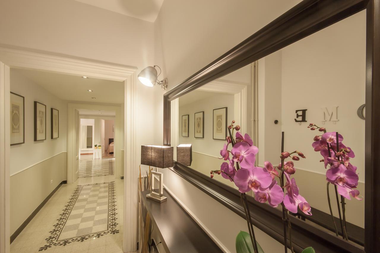 Romac Mazzini With 5 Bedrooms Near The Vatican Rome